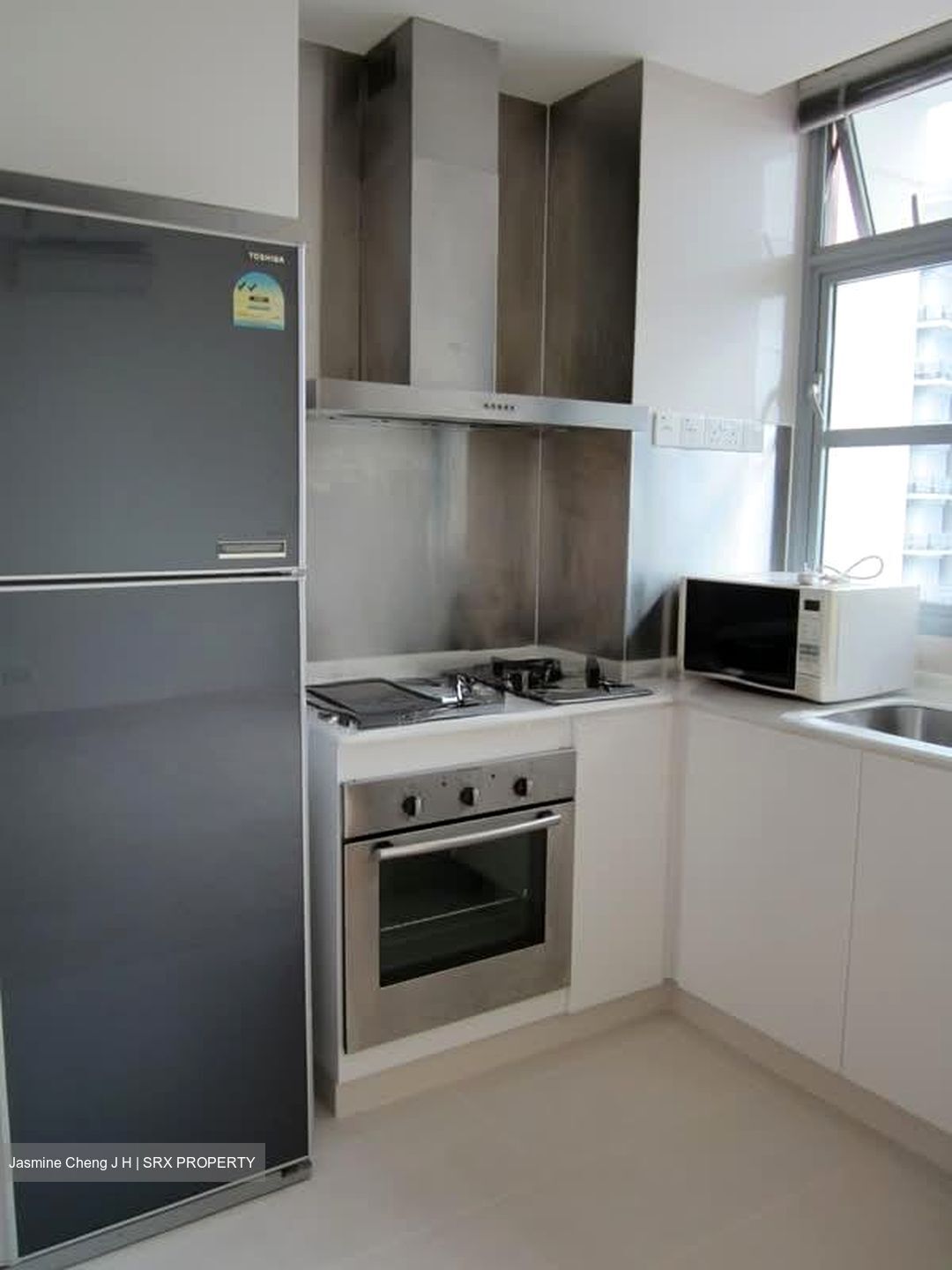 Park Infinia At Wee Nam (D11), Condominium #593612021